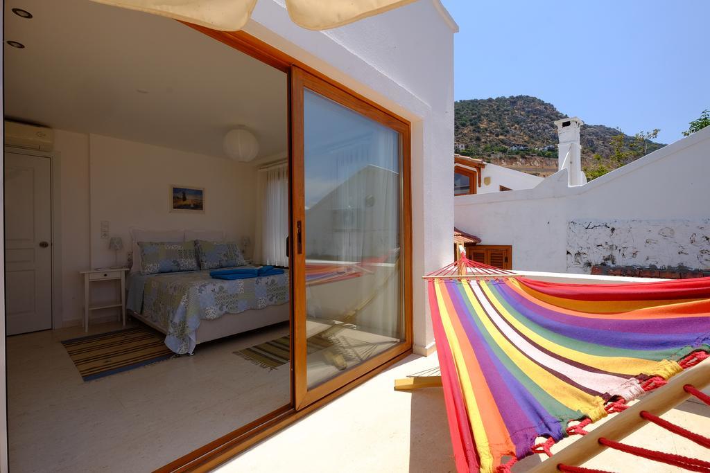 Smart Aparts Kalkan Exterior foto