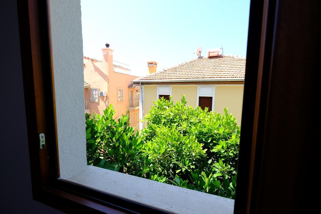 Smart Aparts Kalkan Exterior foto